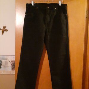 *SOLD* Men's Wrangler Pro Rodeo Jeans